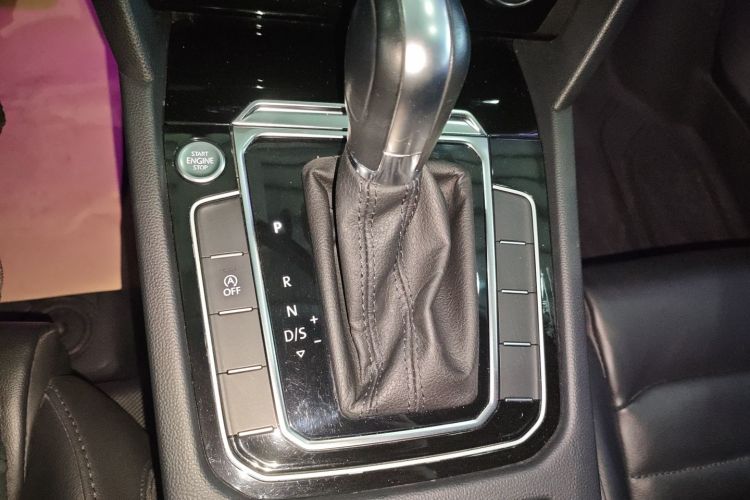 大众 迈腾 2019款 330TSI DSG 领先型 国VI局部细节18