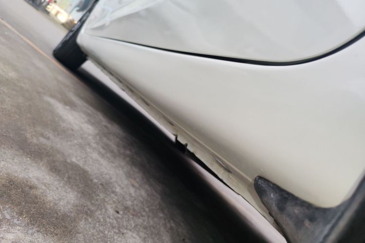 日产 骐达TIIDA 2019款 1.6L CVT智行版 国VI局部细节9002