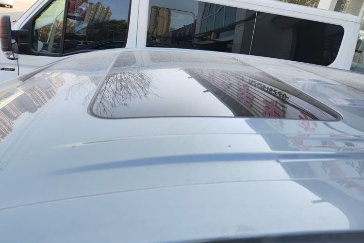 荣威iMAX8 2021款 400TGI Supreme系列陆尊版局部细节57