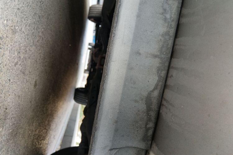 福特 探险者(进口) 2016款 2.3T 精英版局部细节9008