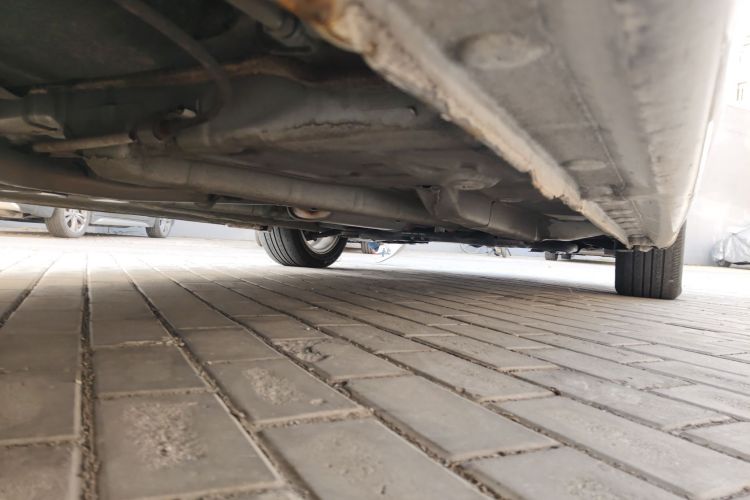 长安 悦翔V7 2016款 1.6L 自动乐享型 国V局部细节9002