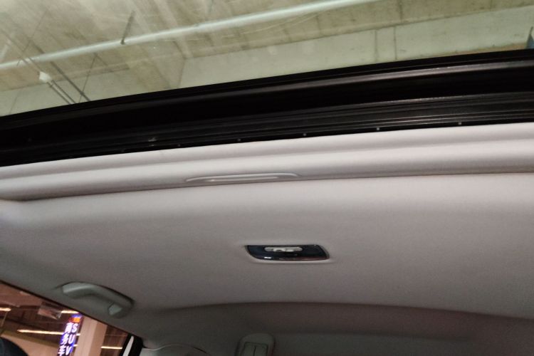 哈弗M6 2019款 1.5T DCT两驱超值版 国VI局部细节22