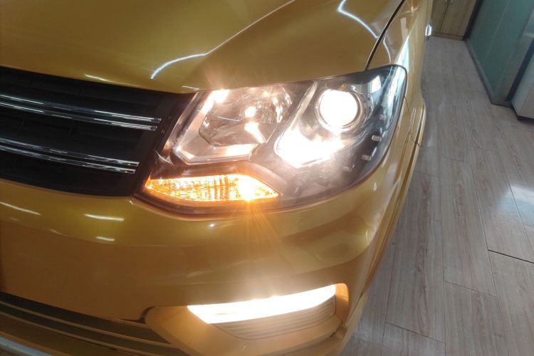 东风风光 风光370 2016款 1.5L 手动豪华型SFG15-05 7座局部细节36