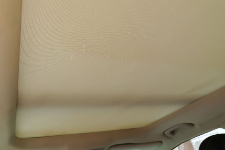 吉利汽车 博越 2018款 2.0L 手动两驱智雅型局部细节22