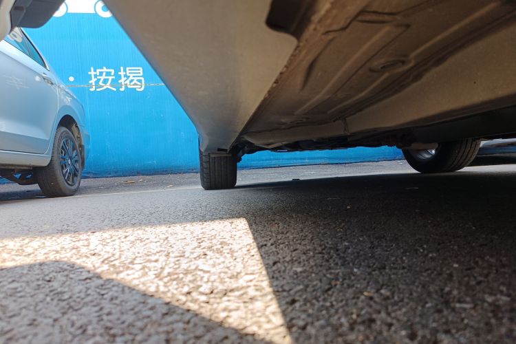 别克 微蓝6 2022款 插电混动 互联智慧型局部细节9001