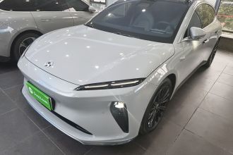 蔚来ET5T 2023款 75kWh Touring