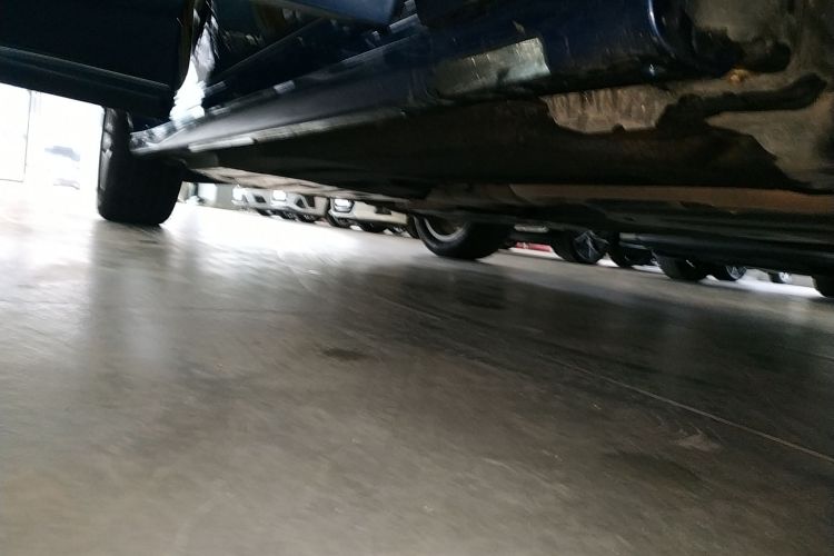 宝马X3 2019款 xDrive28i M运动套装局部细节9001