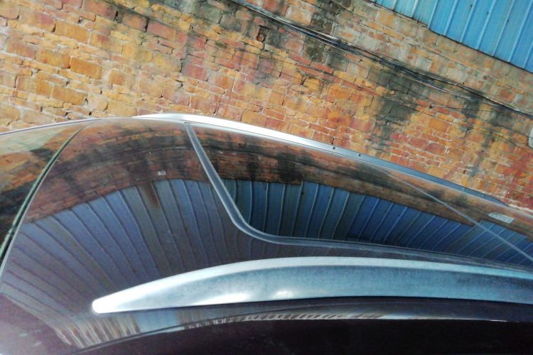 别克 昂科威 2019款 20T 两驱精英型 国VI局部细节57