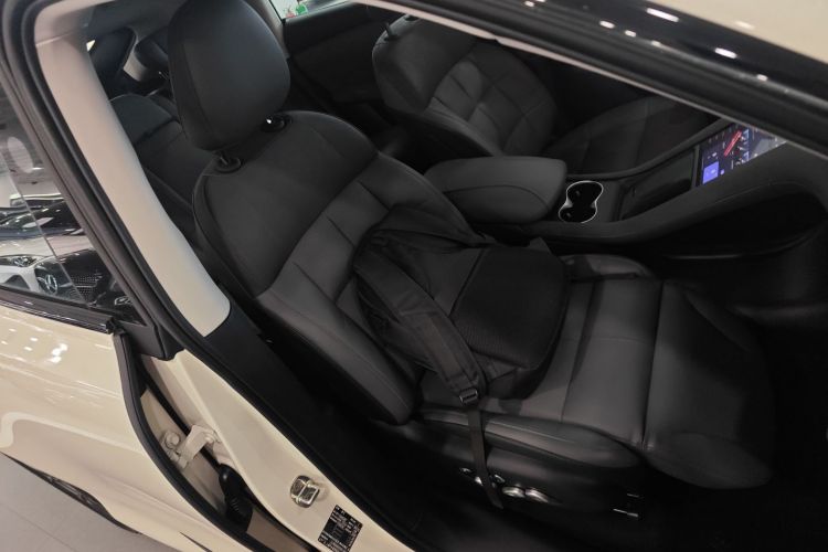 智己汽车 智己LS6 2025款 灵蜥智驾版局部细节41