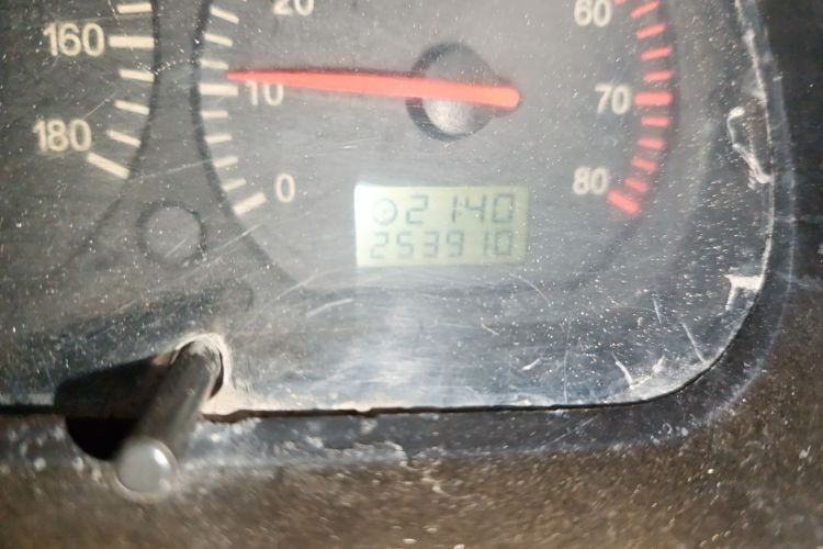 金杯 海狮 2014款 2.0L第五代动力王舒适型V19中控内饰15