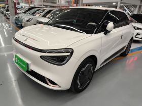 东风纳米 纳米01 2024款 焕新版 330 Plus智+