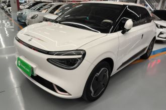 东风纳米 纳米01 2024款 焕新版 330 Plus智+