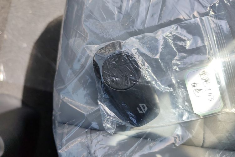 零跑汽车 零跑T03 2025款 310舒享版中控内饰11