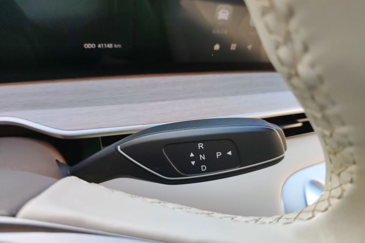 星途 瑶光C-DM 2024款 1.5T 长续航Pro局部细节18