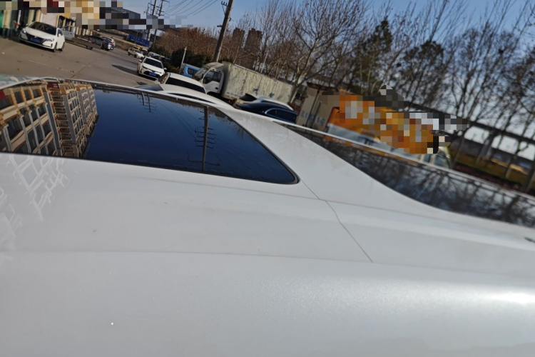 腾势D9 2024款 DM-i 980 四驱旗舰型局部细节57