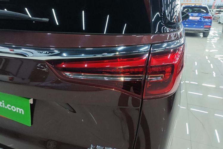 别克GL8 2023款 ES陆尊 舒适型车身外观6006