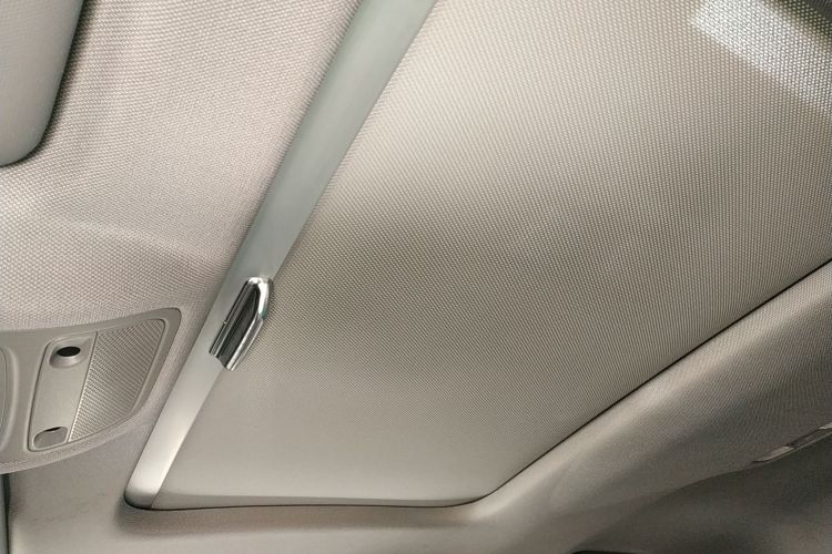 奥迪A3 2017款 Sportback 35 TFSI 时尚型中控内饰22