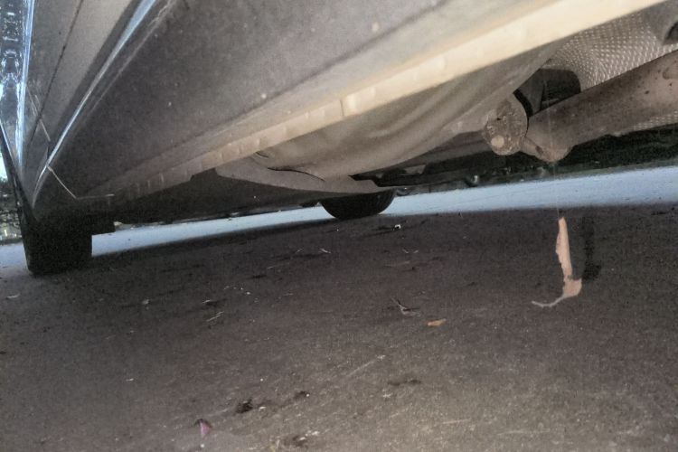 东风风行 风行游艇 2022款 1.5T DCT揽月版局部细节9003