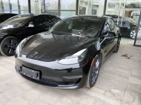 特斯拉 Model 3 2022款 Performance高性能全轮驱动版