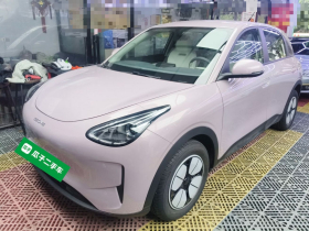 吉利银河 星愿 2025款 310km 青春版