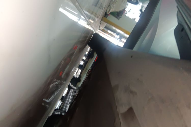 别克 微蓝6 2022款 插电混动 互联智慧型局部细节9001