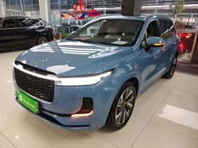 理想汽车 理想ONE 2021款 增程6座版