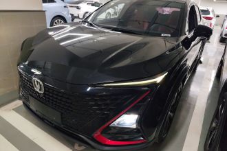 长安UNI-T 2020款 1.5T 尊贵型