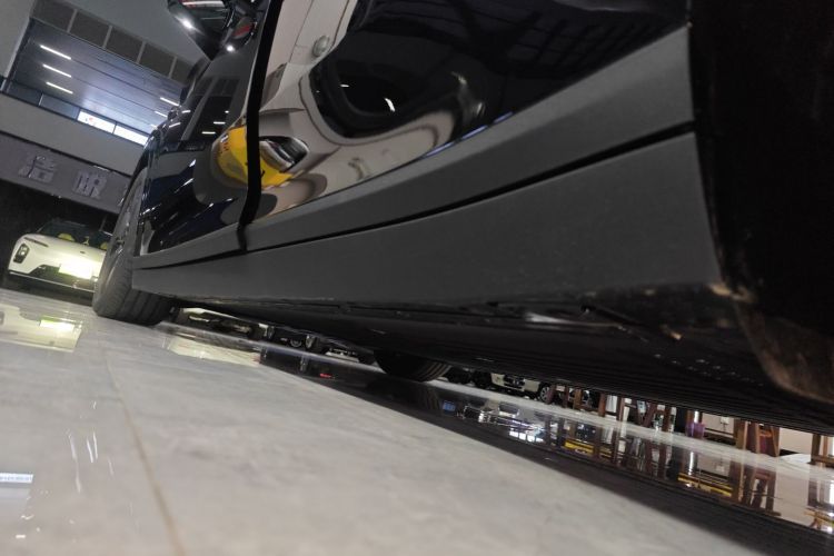 理想汽车 理想i6 2025款 两驱标准型局部细节9002