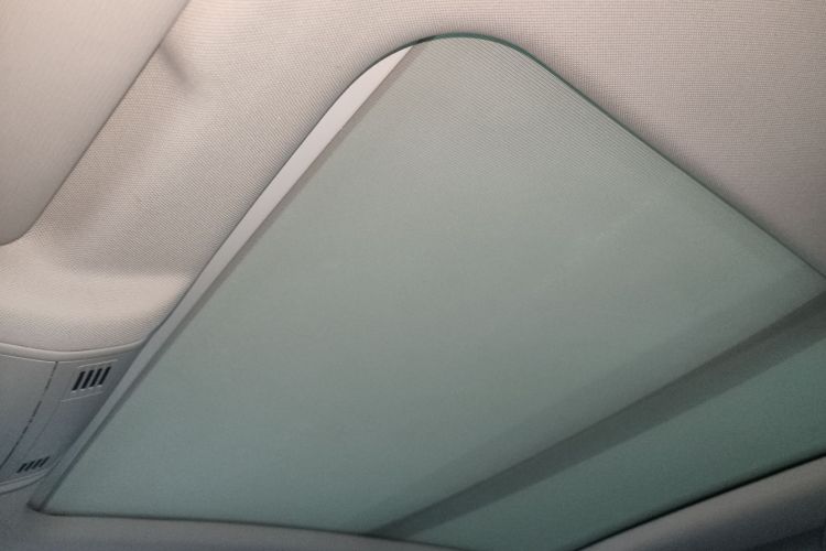 大众 T-ROC探歌 2018款 280TSI DSG两驱舒适型 国V局部细节22