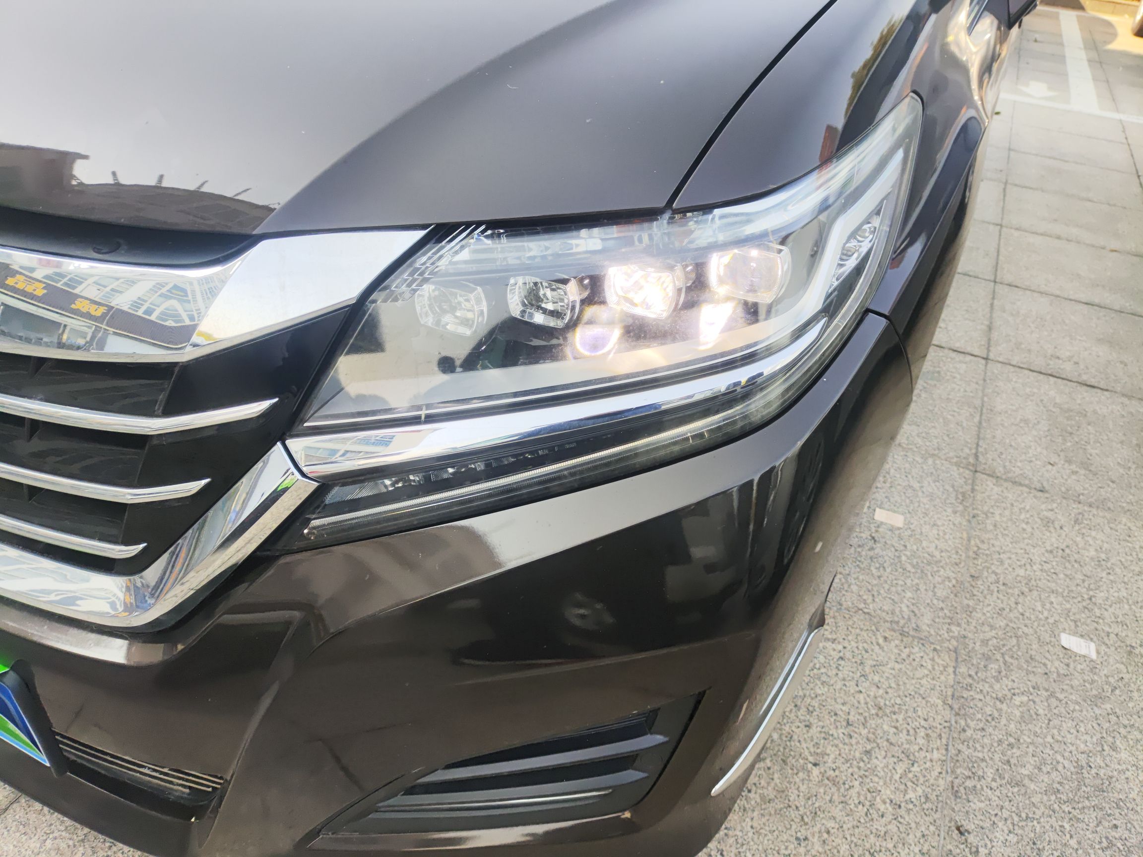 车300二手车图片