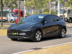 特斯拉 Model Y 2022款 改款 后轮驱动版