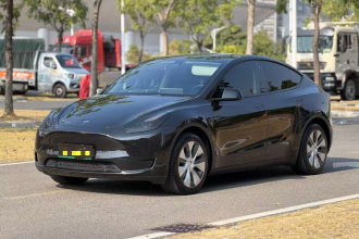 特斯拉 Model Y 2022款 改款 后轮驱动版