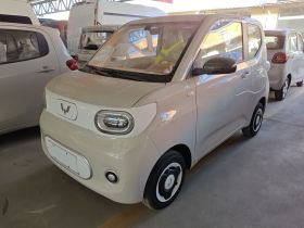 五菱汽车 宏光MINIEV 2024款 第三代 215km 青春版