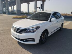 东风风神A60 2016款 1.5L 自动豪华型