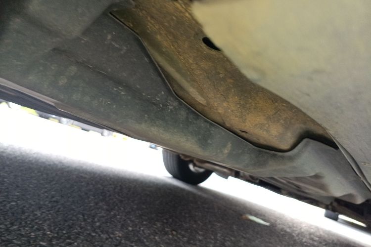 Jeep 自由光 2020款 2.0T 两驱领先版局部细节9002