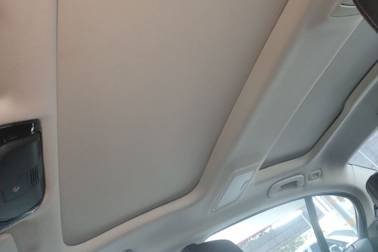 宝马5系 2020款 530Li 尊享型 豪华套装中控内饰22