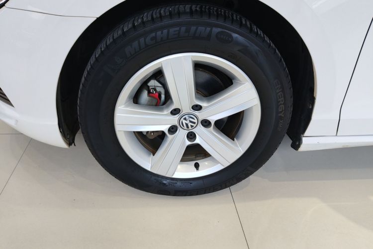 大众 凌渡 2017款 230TSI DSG风尚版车身外观6007