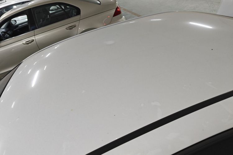 别克 凯越 2015款 1.5L 自动经典型局部细节57