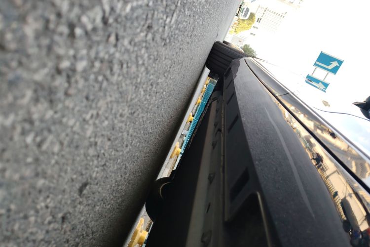 小鹏P5 2024款 500Pro版局部细节9002