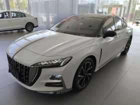 红旗H6 2024款 2.0T 致美版