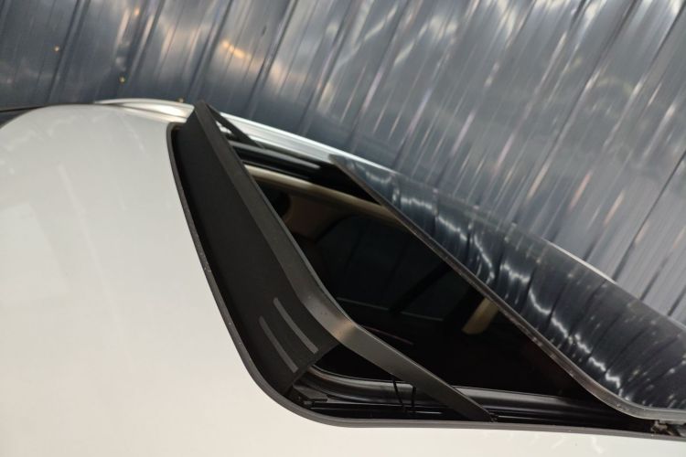 宝马X3 2021款 改款 xDrive28i M运动套装局部细节57