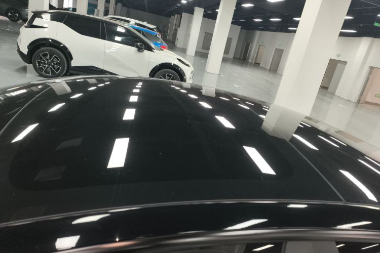 特斯拉 Model 3 2022款 后轮驱动版局部细节57