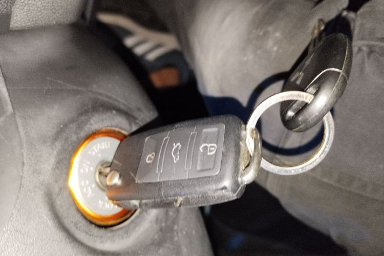 三菱 劲炫ASX 2013款 2.0L CVT两驱精英版中控内饰11