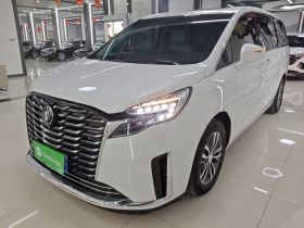 别克GL8 2023款 ES陆尊 尊享型