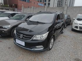 宝骏730 2016款 1.5L 手动舒适型 7座 国V