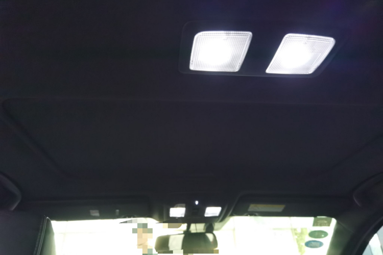 马自达 阿特兹 2018款 2.5L 蓝天尊崇版 国V局部细节22