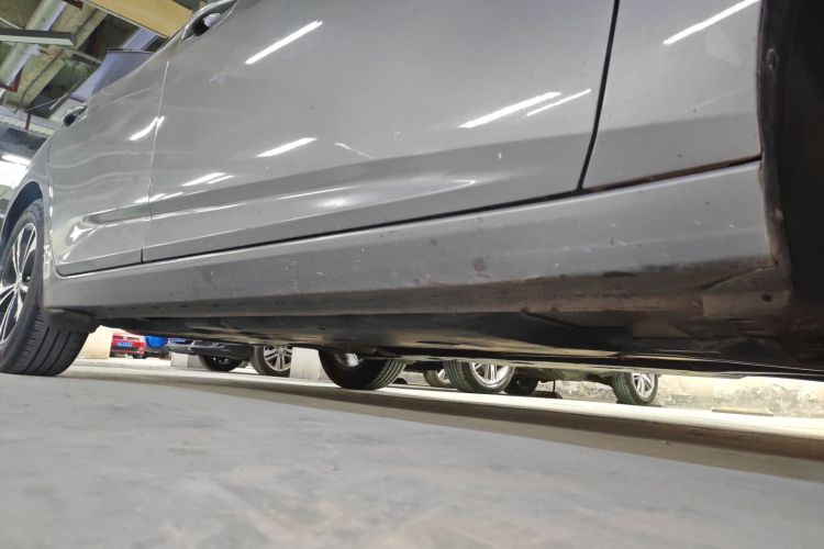 日产 轩逸 2021款 1.6L XL CVT悦享版局部细节9001