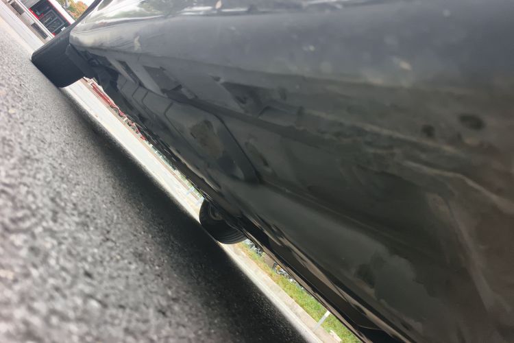 丰田 凯美瑞 2015款 2.0E 精英版局部细节9001