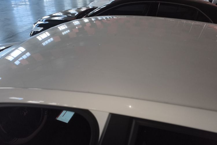 大众 Polo 2016款 1.4L 自动风尚型局部细节57