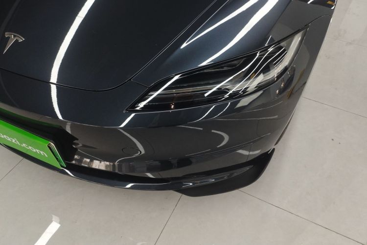 特斯拉 Model 3 2025款 后轮驱动版局部细节36